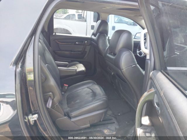 1GKKRTKD3FJ216187 GMC Acadia Denali