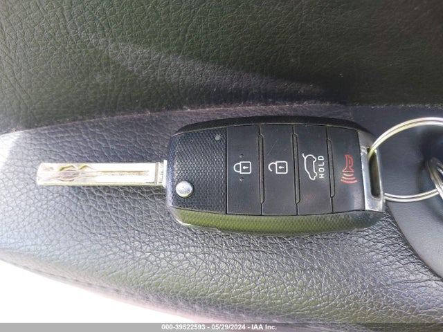 KIA SORENTO LX 2015 5XYKT3A63FG556911 Image 11