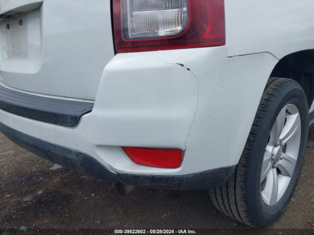 1C4NJDBB5FD214573 Jeep Compass Sport