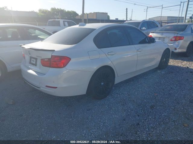 WBA3A5C53FF607740 BMW 328I