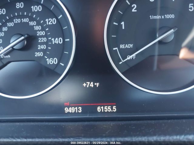 WBA3A5C53FF607740 BMW 328I