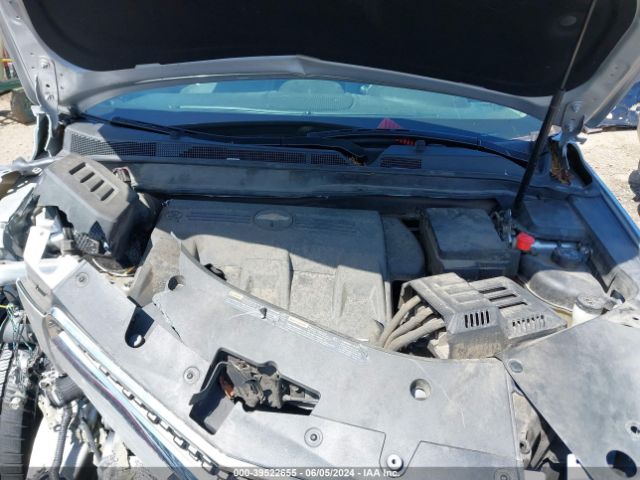 2GNFLHE30F6118012 Chevrolet Equinox Ltz