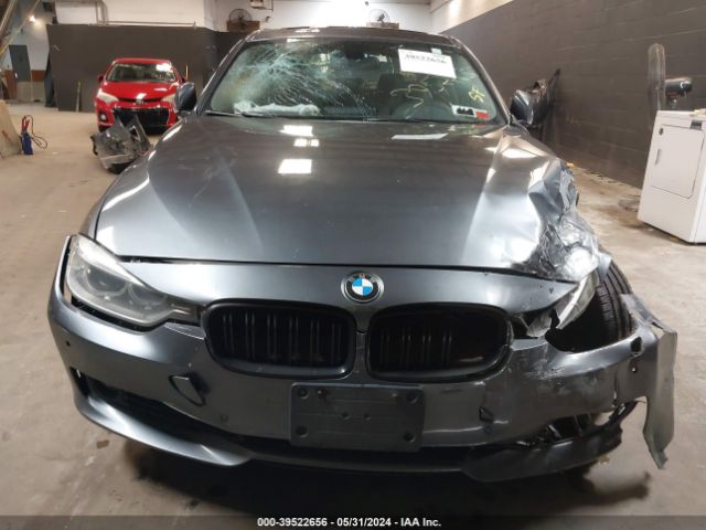 WBA3B5C57FP652784 BMW 328i Xdrive