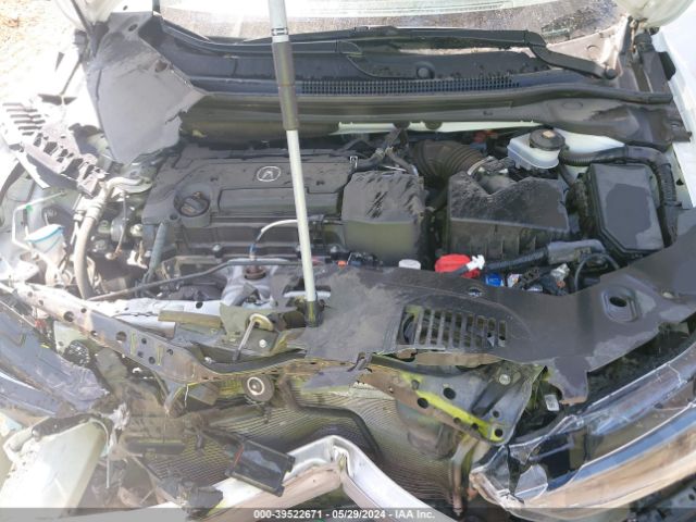19UDE2F85NA008643 Acura Ilx Premium   A-spec Packages/technology   A-spec Packages