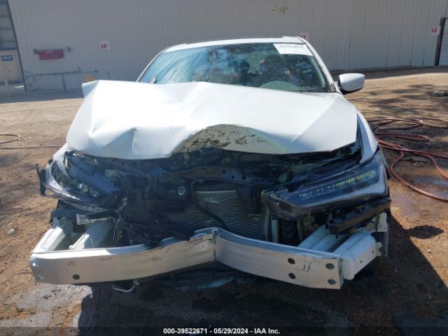 19UDE2F85NA008643 Acura Ilx Premium   A-spec Packages/technology   A-spec Packages