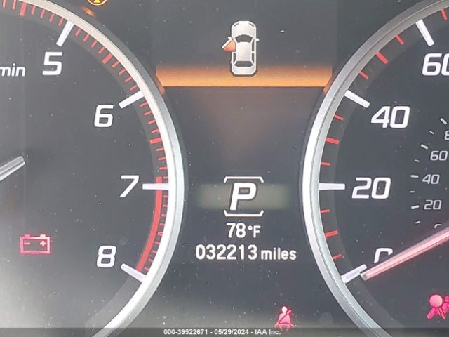19UDE2F85NA008643 Acura Ilx Premium   A-spec Packages/technology   A-spec Packages