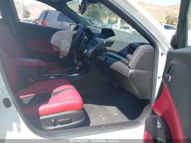 19UDE2F85NA008643 Acura Ilx Premium   A-spec Packages/technology   A-spec Packages
