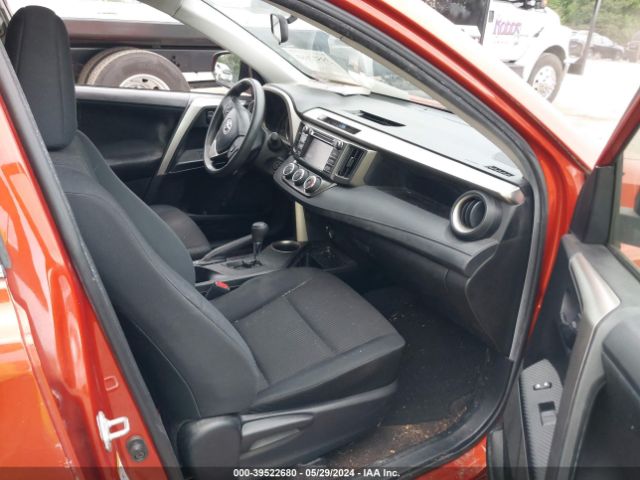 JTMBFREV2FJ044682 Toyota RAV4 LE