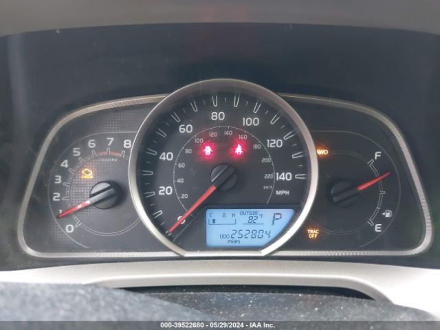 JTMBFREV2FJ044682 Toyota RAV4 LE