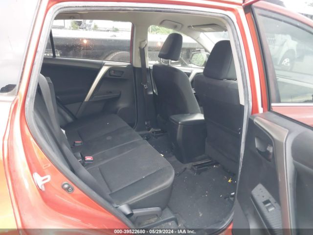 JTMBFREV2FJ044682 Toyota RAV4 LE