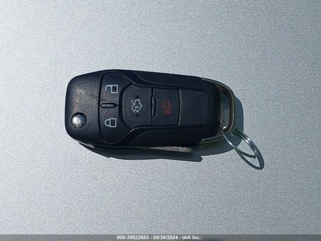 3FA6P0HD7ER289937 Ford FUSION SE