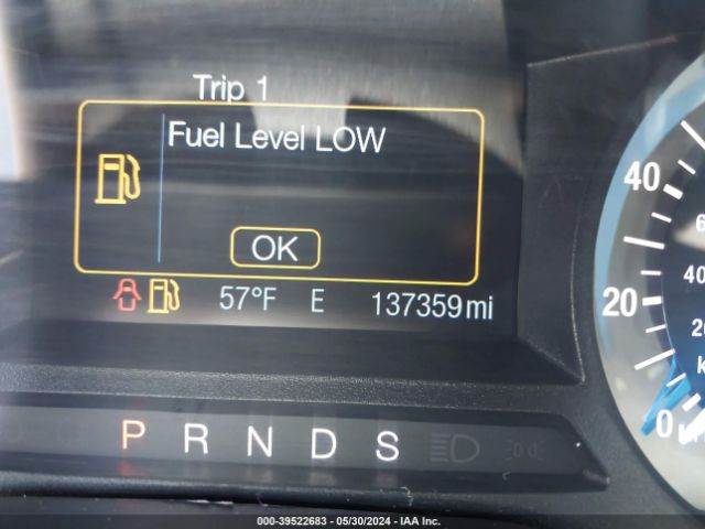 3FA6P0HD7ER289937 Ford FUSION SE