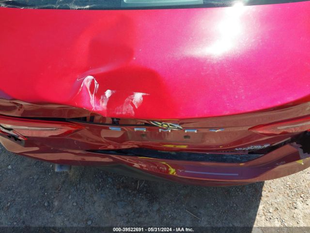 4T1F31AK8NU589964 Toyota Camry Xle Hybrid
