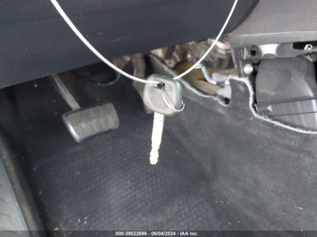 5YFBURHE4KP897253 Toyota COROLLA LE