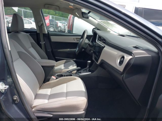 5YFBURHE4KP897253 Toyota COROLLA LE