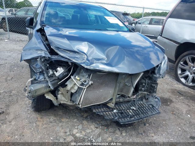 5YFBURHE4KP897253 Toyota COROLLA LE