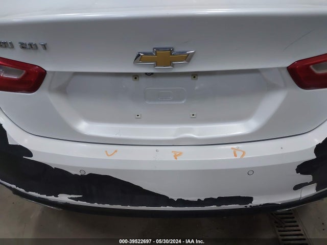 Chevrolet MALIBU 2LT 2016 1G1ZF5SX9GF183220 Image 13