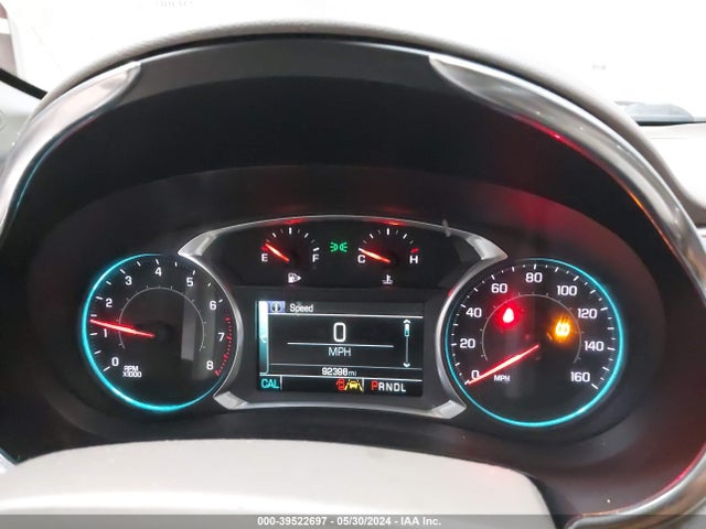 Chevrolet MALIBU 2LT 2016 1G1ZF5SX9GF183220 Image 7