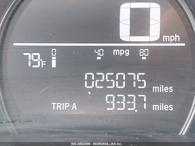 2HKRW5H3XJH415168 Honda CR-V LX