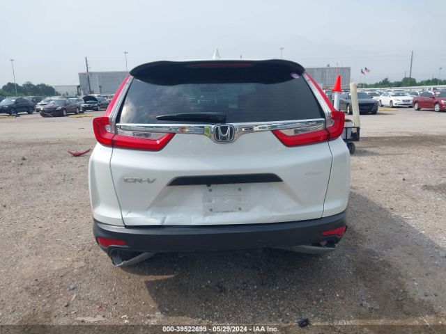 2HKRW5H3XJH415168 Honda CR-V LX