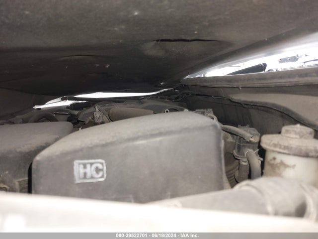 Toyota CAMRY LE 2016 4T4BF1FK0GR573037 Image 10