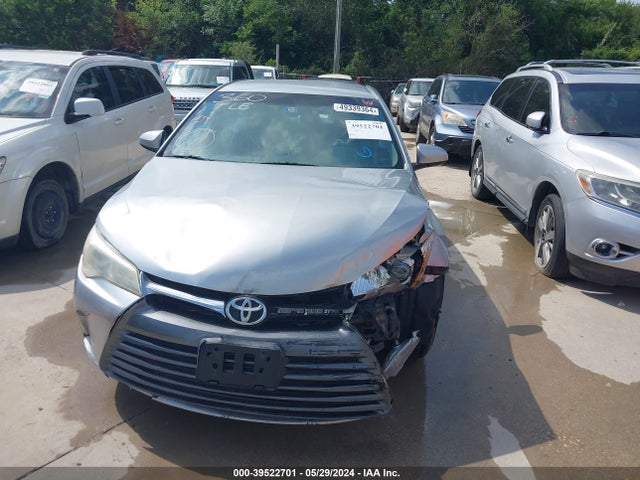 Toyota CAMRY LE 2016 4T4BF1FK0GR573037 Image 13