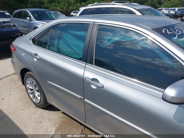 Toyota CAMRY LE 2016 4T4BF1FK0GR573037 Image 14