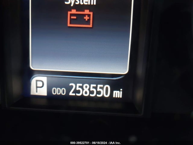 Toyota CAMRY LE 2016 4T4BF1FK0GR573037 Image 16