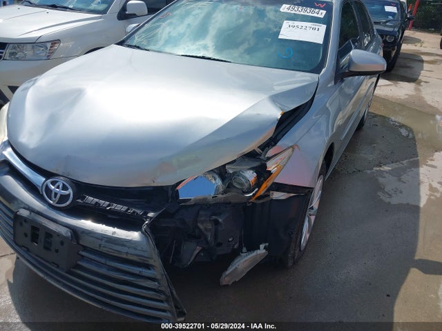 Toyota CAMRY LE 2016 4T4BF1FK0GR573037 Image 6