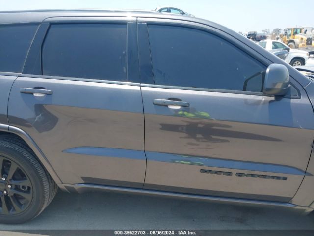 1C4RJEAG5HC751876 Jeep Grand Cherokee Altitude 4x2