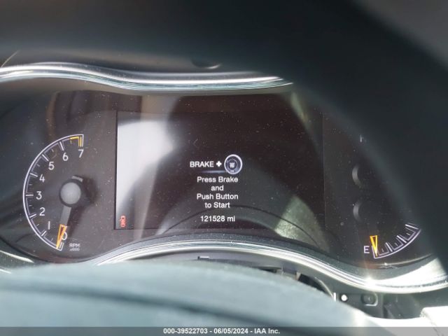 1C4RJEAG5HC751876 Jeep Grand Cherokee Altitude 4x2