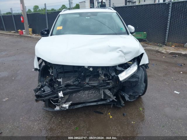 3VVEX7B28PM332141 Volkswagen Taos 1.5t Se