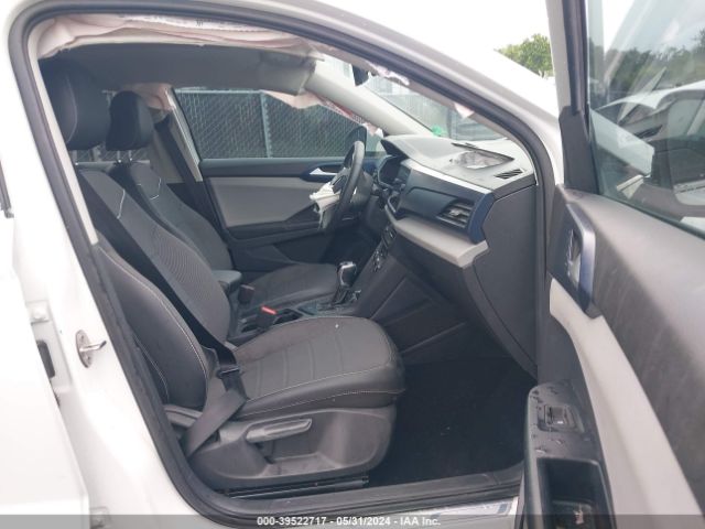 3VVEX7B28PM332141 Volkswagen Taos 1.5t Se