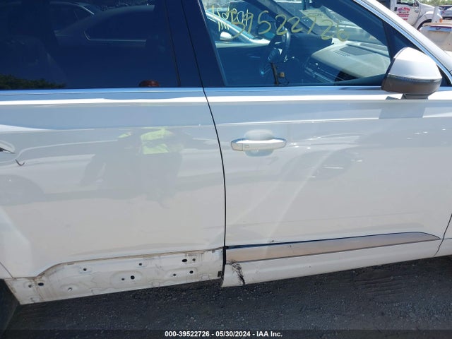 WA1LHAF72HD042667 Audi Q7 2.0t Premium