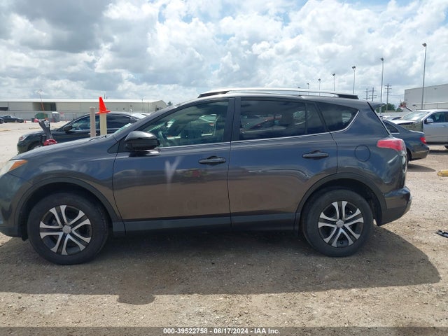 Toyota RAV4 LE 2018 JTMZFREV0JJ153794 Image 14