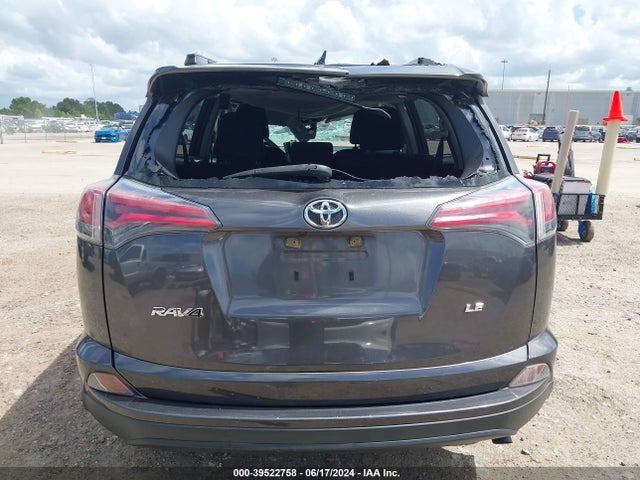 Toyota RAV4 LE 2018 JTMZFREV0JJ153794 Image 16