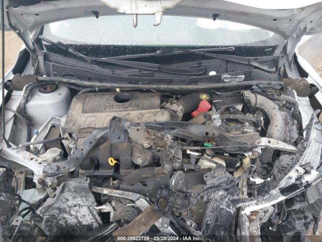 3N1AB7AP6GL680053 Nissan Sentra S/sv/sr/sl