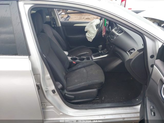 3N1AB7AP6GL680053 Nissan Sentra S/sv/sr/sl