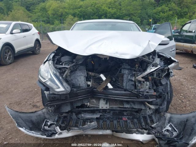 3N1AB7AP6GL680053 Nissan Sentra S/sv/sr/sl
