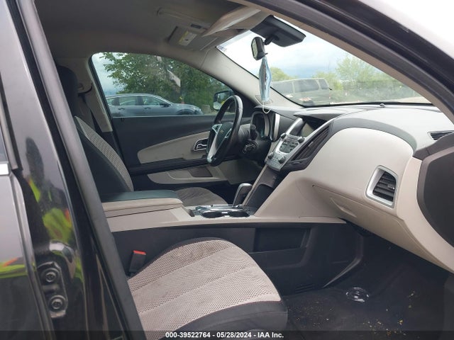 Chevrolet EQUINOX 1LT 2014 2GNALBEKXE6216445 Image 5
