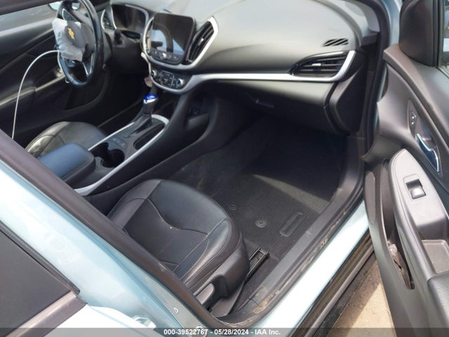 Chevrolet VOLT LT 2018 1G1RC6S57JU143282 Image 5