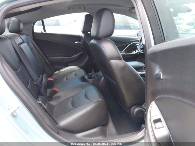 Chevrolet VOLT LT 2018 1G1RC6S57JU143282 Image 8