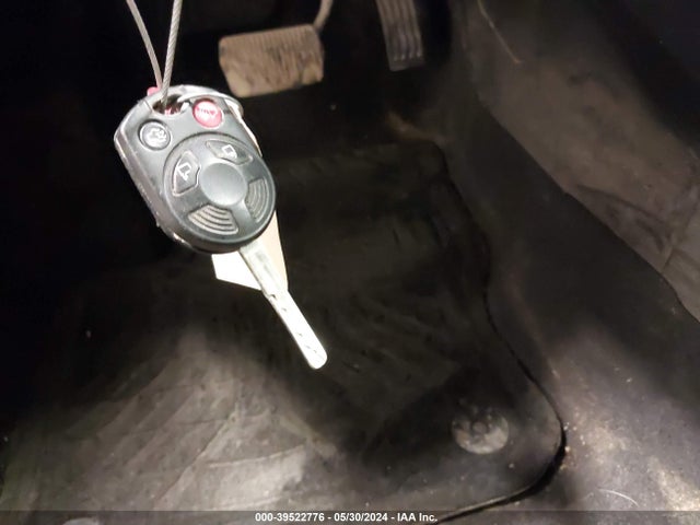 Ford FOCUS SE 2017 1FADP3K2XHL342472 Image 11