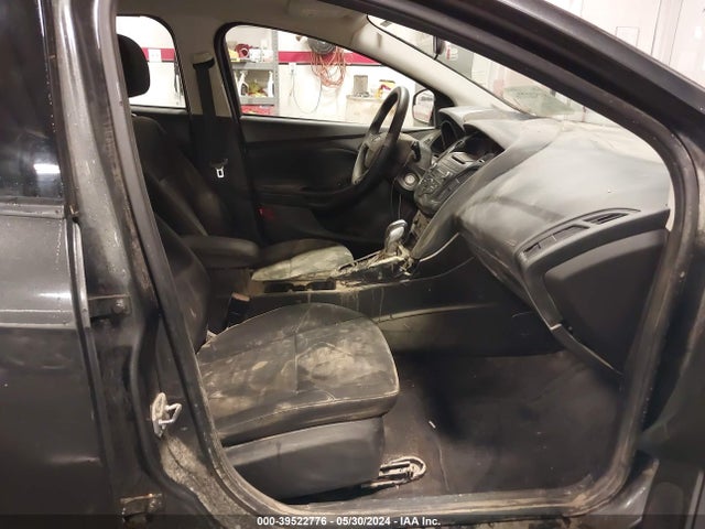Ford FOCUS SE 2017 1FADP3K2XHL342472 Image 5