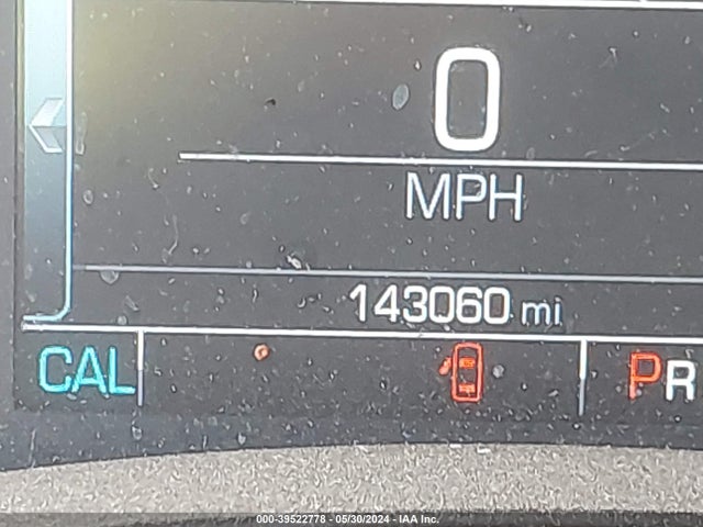 Chevrolet Impala 2lt 2015 2G1125S30F9260943 Image 15