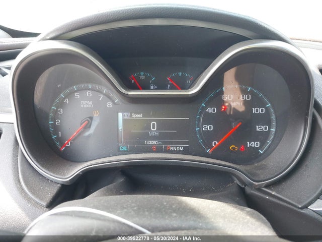 Chevrolet Impala 2lt 2015 2G1125S30F9260943 Image 7