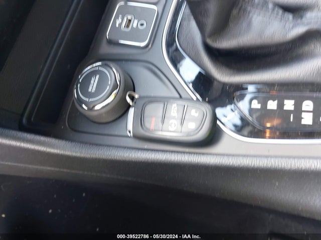 Jeep Cherokee Limited 4x4 2020 1C4PJMDX5LD628692 Image 11