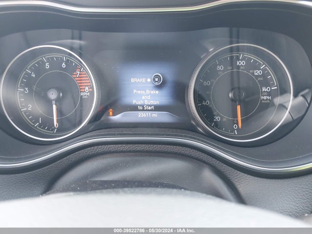 Jeep Cherokee Limited 4x4 2020 1C4PJMDX5LD628692 Image 7