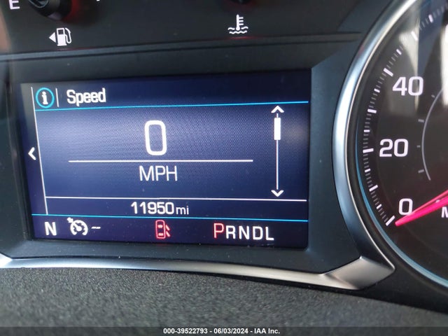 Chevrolet Equinox Awd Lt 2023 3GNAXUEG7PS119137 Image 15