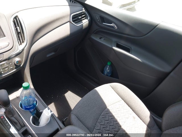 Chevrolet Equinox Awd Lt 2023 3GNAXUEG7PS119137 Image 5